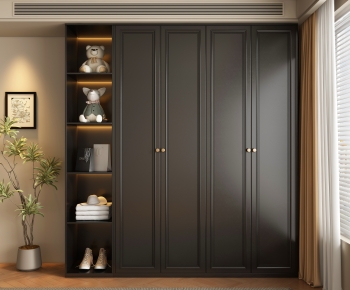 French Style The Wardrobe-ID:574477912