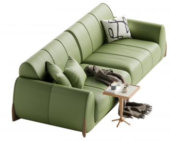 Modern A Sofa For Two-ID:154149067