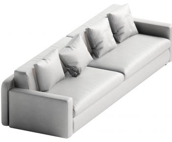 Modern A Sofa For Two-ID:749847896
