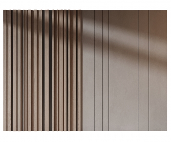 Modern Wall Panel-ID:951839929