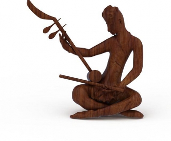 Modern Sculpture-ID:121960623