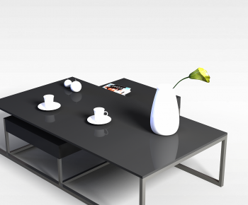 Modern Coffee Table-ID:725034951