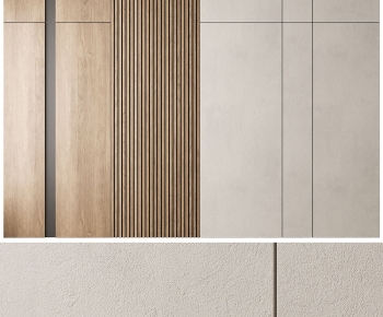 Modern Wall Panel-ID:910567053