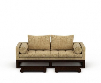 Modern A Sofa For Two-ID:114729449