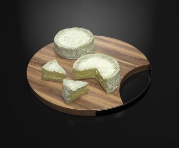 Modern Bread Cake-ID:340330644