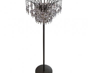 European Style Floor Lamp-ID:563607931