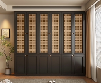French Style The Wardrobe-ID:523941997