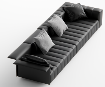 Modern A Sofa For Two-ID:263756995