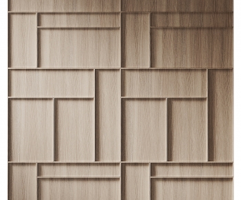 Modern Wall Panel-ID:200431115