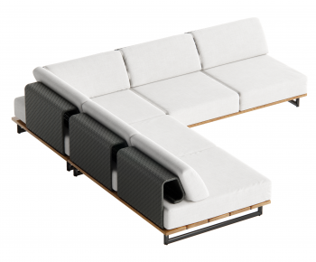 Modern Corner Sofa-ID:285146954
