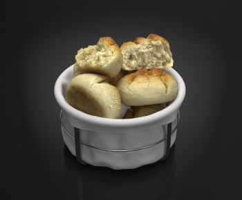 Modern Bread Cake-ID:202091931