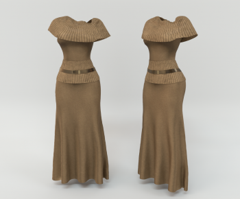 Modern Clothes-ID:122919086