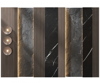 Modern TV Wall-ID:414700563