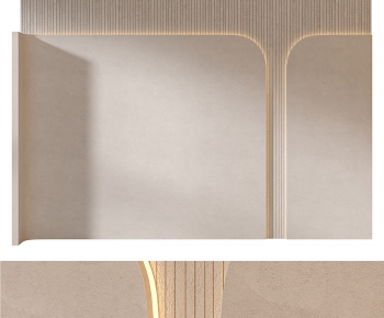 Modern TV Wall-ID:622977029