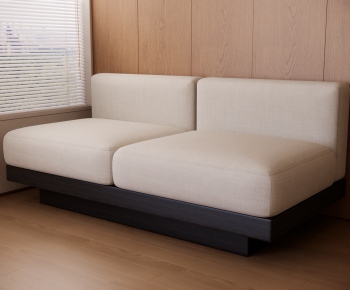 Modern A Sofa For Two-ID:826200966