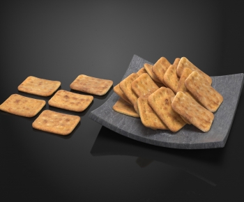 Modern Bread Cake-ID:840848926