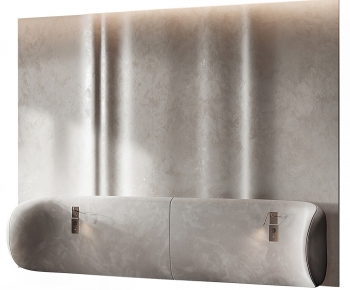 Modern TV Wall-ID:813333991