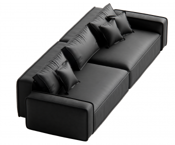 Modern A Sofa For Two-ID:455074074