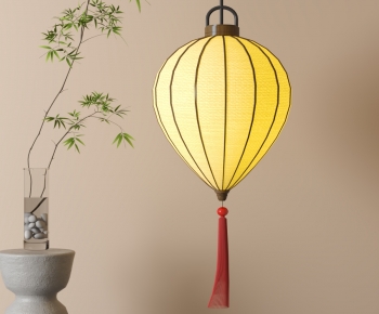 Chinese Style Lantern-ID:366719013