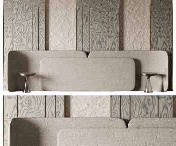 Modern Wall Panel-ID:721031904