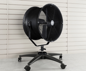 Industrial Style Fan-ID:663938051