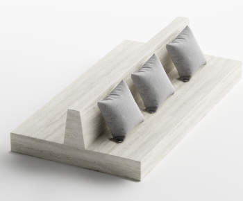 Modern Card Seat Sofa-ID:220000032