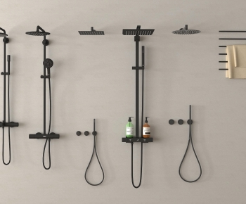 Modern Faucet/Shower-ID:831465961