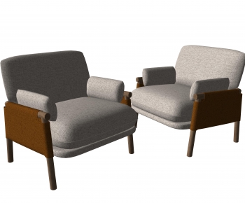 Modern Lounge Chair-ID:106287961