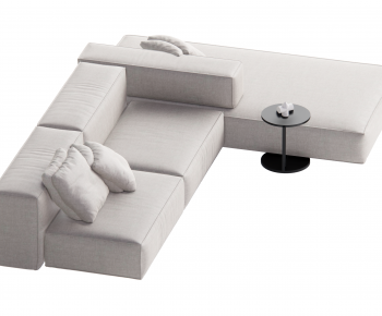 Modern Corner Sofa-ID:619488953