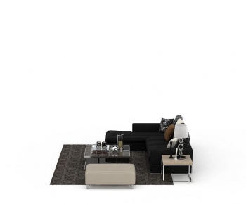 Modern Sofa Combination-ID:288911102