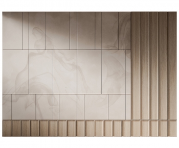 Modern Wall Panel-ID:327960973