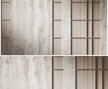 Modern Wall Panel-ID:836512097