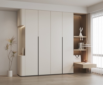 Modern The Wardrobe-ID:345680959