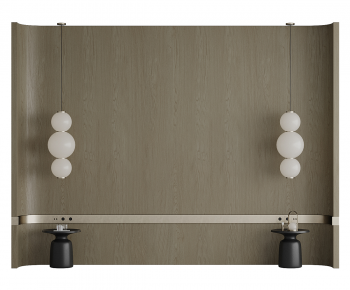 Modern TV Wall-ID:408436064