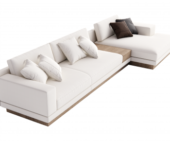 Modern Corner Sofa-ID:442689909