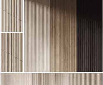 Modern Wall Panel-ID:616441979