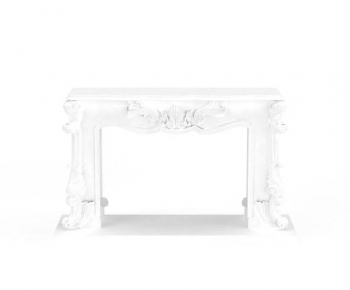 European Style Fireplace-ID:506310521