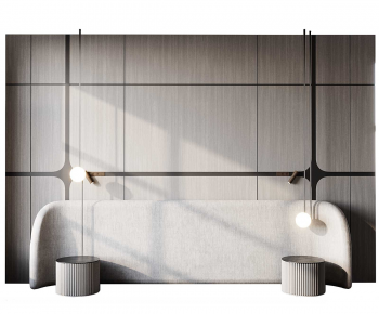 Modern TV Wall-ID:279181026