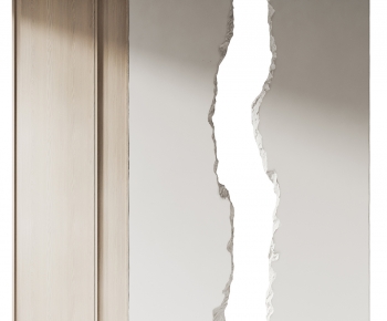 Modern Wall Panel-ID:905258893