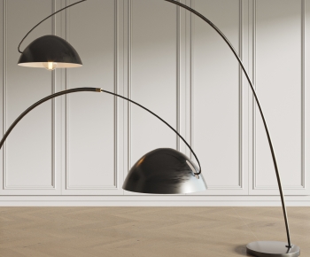 Modern Fishing Lamp-ID:104858962