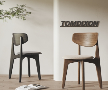 Modern Dining Chair-ID:650866032