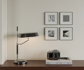 Modern Decorative Set-ID:690910109