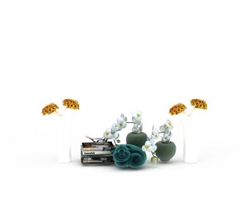 Modern Decorative Set-ID:944361938