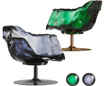 Modern Lounge Chair-ID:693511017