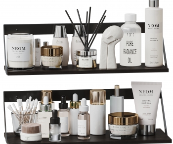 Modern Bathroom Set-ID:397310971