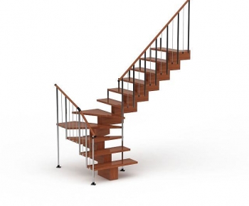 Modern Staircase-ID:479432115