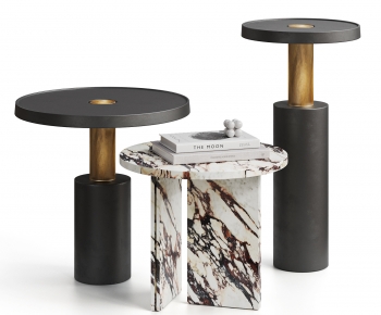 Modern Side Table/corner Table-ID:402889975