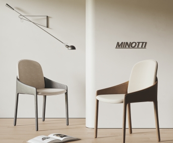 Modern Dining Chair-ID:392013073