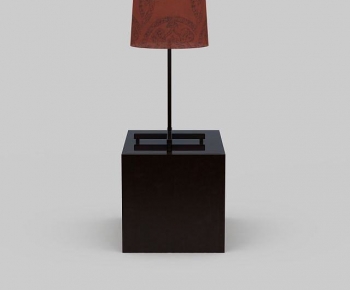 Chinese Style Table Lamp-ID:472875128