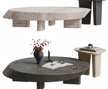 Modern Coffee Table-ID:236490011
